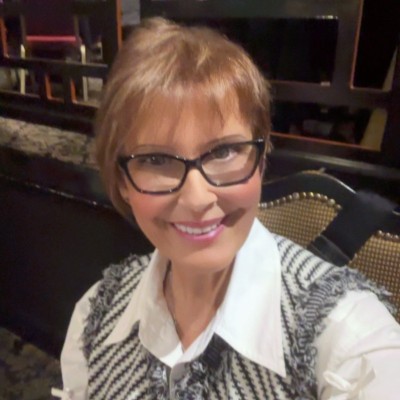 Anne Mosley